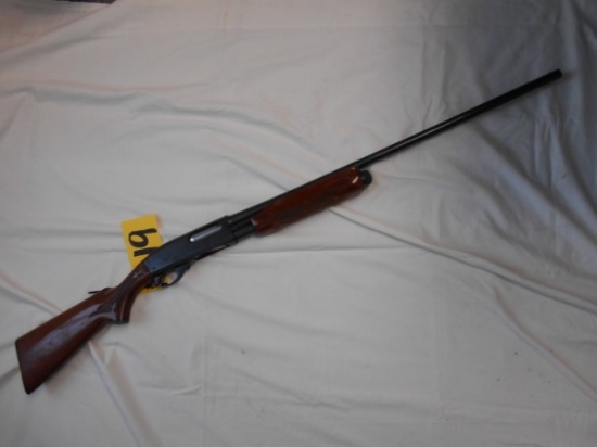 REMINGTON MODEL 870 WINGMASTER 20 GAUGE S/N 1081450X