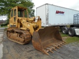 CAT 963 CAB *DOES NOT RUN - ENG PROBLEMS S/N 48200159 HRS SHOWING 4425