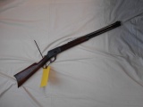 MARLIN 30-30 LEVER ACTION S/N 61301