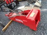 KENT QUICK COUPLER HAMMER