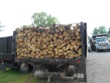 LOAD OF FIREWOOD