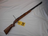 STEVENS MODEL 87H 22 CAL BOLT ACTION