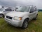 2004 FORD ESCAPE GAS, AUTO 4 WD, LOADED S/N 1FMCU941X4KA28595 **TITLE TO FOLLOW