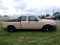 2008 FORD RANGER PU  GAS, AUTO, EXTEND CAB, SPRAY ON BED LINER, CROSS OVER TOOL BOX S/N 1FTYR14UX8PA