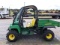 JD GATOR HPX 4X4, ROPS W/WINDSHIELD S/N 044747 HRS SHOWING 1064