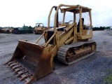 1997 CAT 939 OROPS, CANOPY, 4+1 BKT S/N 9GL00648 HRS SHOWING 4142