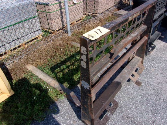 PALLET FORKS