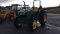 John Deere 5055E Tractor