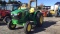 Unused John Deere 5045E Farm Tractor