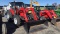 Massey Ferguson 4610M Farm Tractor