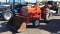 Allis Chalmers 160 Loader Tractor