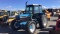Ford 6640 Powerstar SLE Tractor