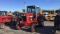 International 1086 Farm Tractor