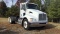 2008 Kenworth T3700 S/A Road Tractor