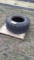 1 Tires 12 - 16.5 NHS- Skid Loader