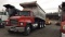 1997 Mack Tri-Axle Dump Truck