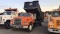 1995 Ford 800 Stakebody Dump Truck