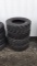10-16.5 Skid Loader Tires