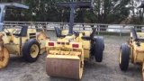 Bomag BW5A5 Roller