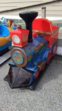 Coin Operated Train