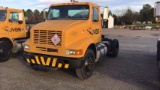 1996 International 8100 Road Tractor