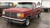 1990 Ford F150 XLT Lariat