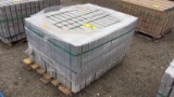 Pallet of Brick