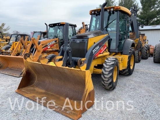 Mid Atlantic Contractors Auction