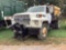 1992 Ford F800 S/A Dump