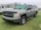 2007 Chevy 1500 Pick up