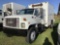 1999 GMC C8500 Enc. Utilities Truck