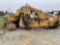 CAT 320C Hyd Excavators Parts