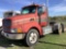 1998 Ford 9000 T/A Road Tractor