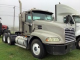 2007 Mack Vision T/A Road Tractor