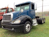 2008 Freightliner Columbia T/A Rd Tractor