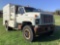 1993 GMC Top Kick Service Truck
