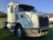 2015 Mack Road Tractor