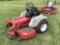 Exmark Staris S-Series Stand on