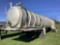 Polar Vacuum Tanker