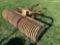3 PT York Rake