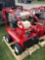 Magnum 4000 Hot Water Pressure Washer