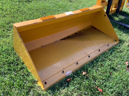 Severe Duty 72" Bucket