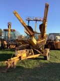 Vermeer TS 44A Tree Spade