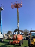 2002 JLG 400S Manlift