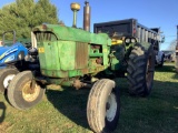 1969 John Deere 4020