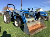 New Holland 3010