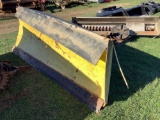 10ft. Valk Snow Plow