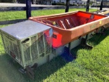 Swenson Salt Spreaders