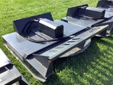Wolverine Mower