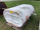 275 Gallon Fuel Tank